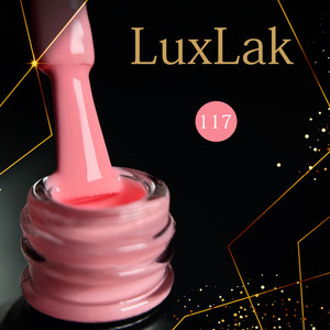MiiS Lux Lak 117