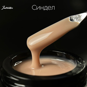 Гель LuxLak Intense "Синдел" 50 гр