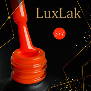 MiiS Lux Lak 377