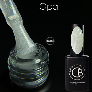 Каучуковая камуфлирующая база Opal 15 ml