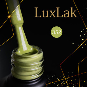 MiiS Lux Lak 352