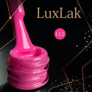 MiiS Lux Lak 112