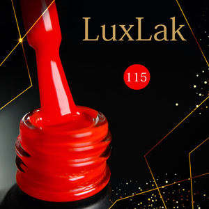 MiiS Lux Lak 115