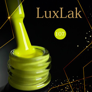 MiiS Lux Lak 107