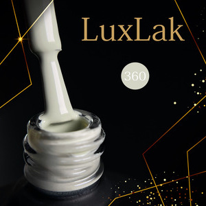 MiiS Lux Lak 360
