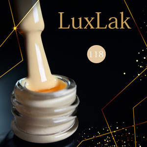 MiiS Lux Lak 118