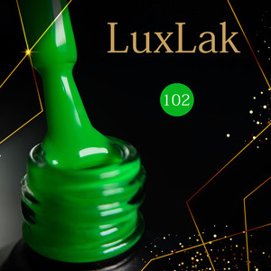 MiiS Lux Lak 102