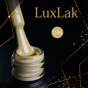 MiiS Lux Lak 349