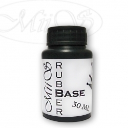 Rubber Base Premium 30 ml (Каучуковая База)