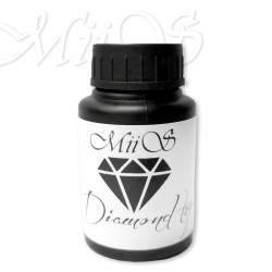 MiiS Diamond top (без липкого слоя ) 30 мл