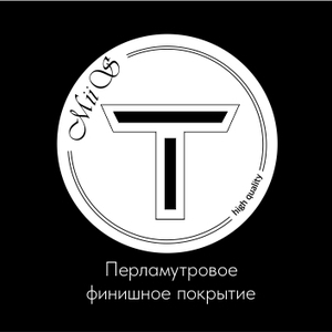 Топ Pearly (Перламутровый)