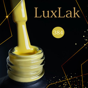 MiiS Lux Lak 384