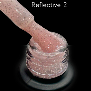 Акригель Reflective 2 (жидкий) 15 мл