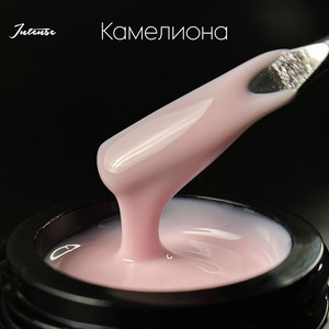 Тестер на гель Intense "Камелиона"