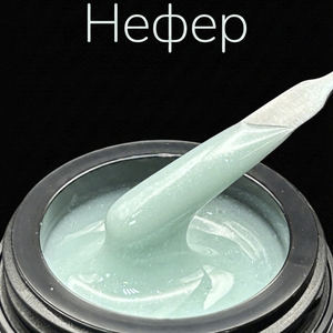 Гель LuxLak Light "Нефер" 12 гр