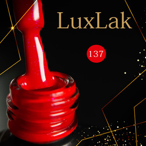 MiiS Lux Lak 137