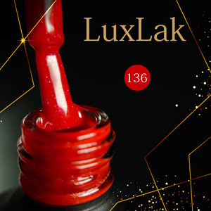 MiiS Lux Lak 136