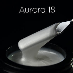 Гель LuxLak Aurora №18 12гр
