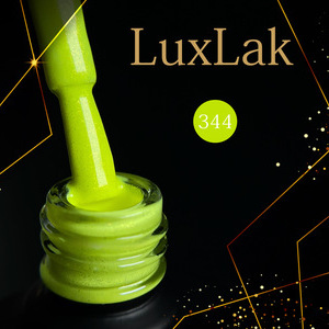 MiiS Lux Lak 344