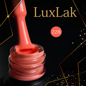MiiS Lux Lak 228