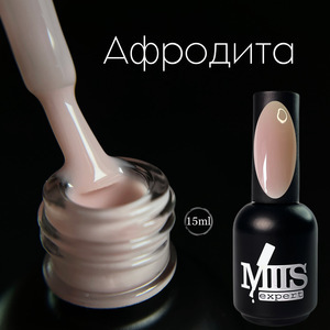 Expert Cover Base Афродита 15 ml