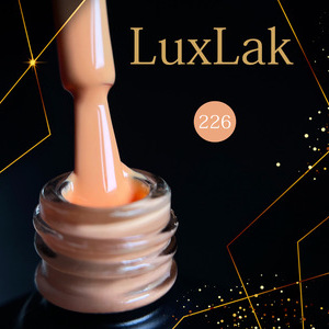 MiiS Lux Lak 226