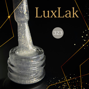 MiiS Lux Lak 323