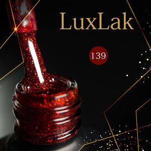 MiiS Lux Lak 139