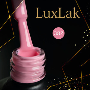 MiiS Lux Lak 382