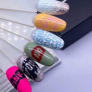 Набор для дизайна «Inkme»