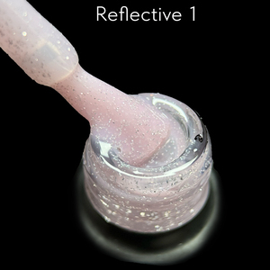 Акригель Reflective 1 (жидкий) 15 мл