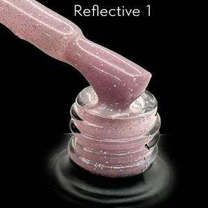 Акригель Reflective 1 (жидкий) 15 мл