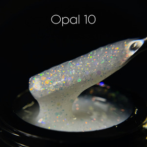 Гель LuxLak Opal (светоотражающий гель) №10 12 гр