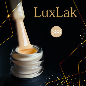 MiiS Lux Lak 388