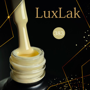 MiiS Lux Lak 383