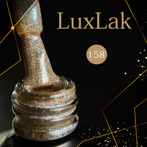 MiiS Lux Lak 158