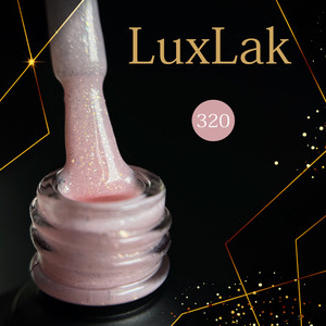 MiiS Lux Lak 320