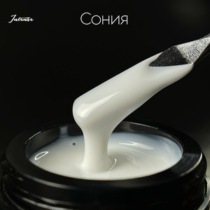 Гель LuxLak Intense "Сония" 100 гр