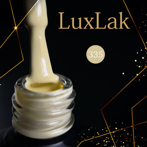 MiiS Lux Lak 335
