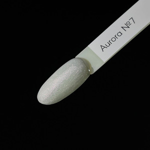 Палитра на гель Aurora №7