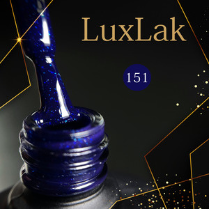 MiiS Lux Lak 151