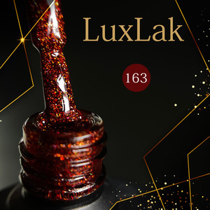 MiiS Lux Lak 163