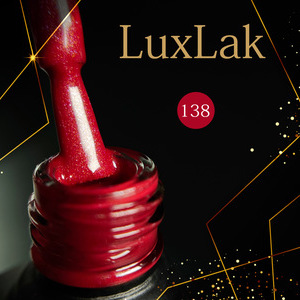 MiiS Lux Lak 138