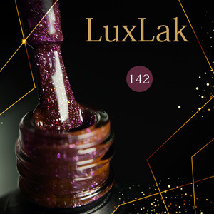MiiS Lux Lak 142