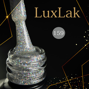 MiiS Lux Lak 159