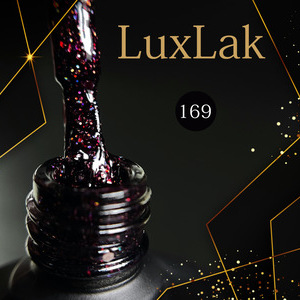 MiiS Lux Lak 169