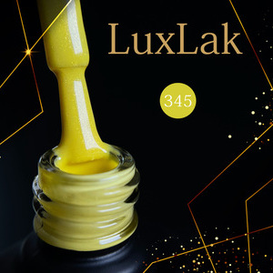 MiiS Lux Lak 345