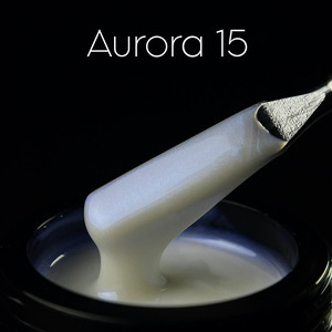 Гель LuxLak Aurora №15 12гр