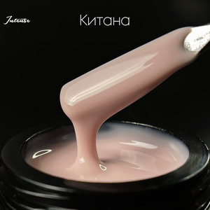 Гель LuxLak Intense "Китана" 100 гр
