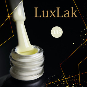 MiiS Lux Lak 389